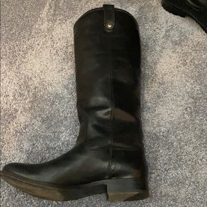 Black Frye Melissa Button